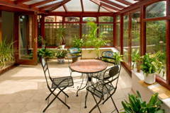 Shepherds Gate conservatory quotes